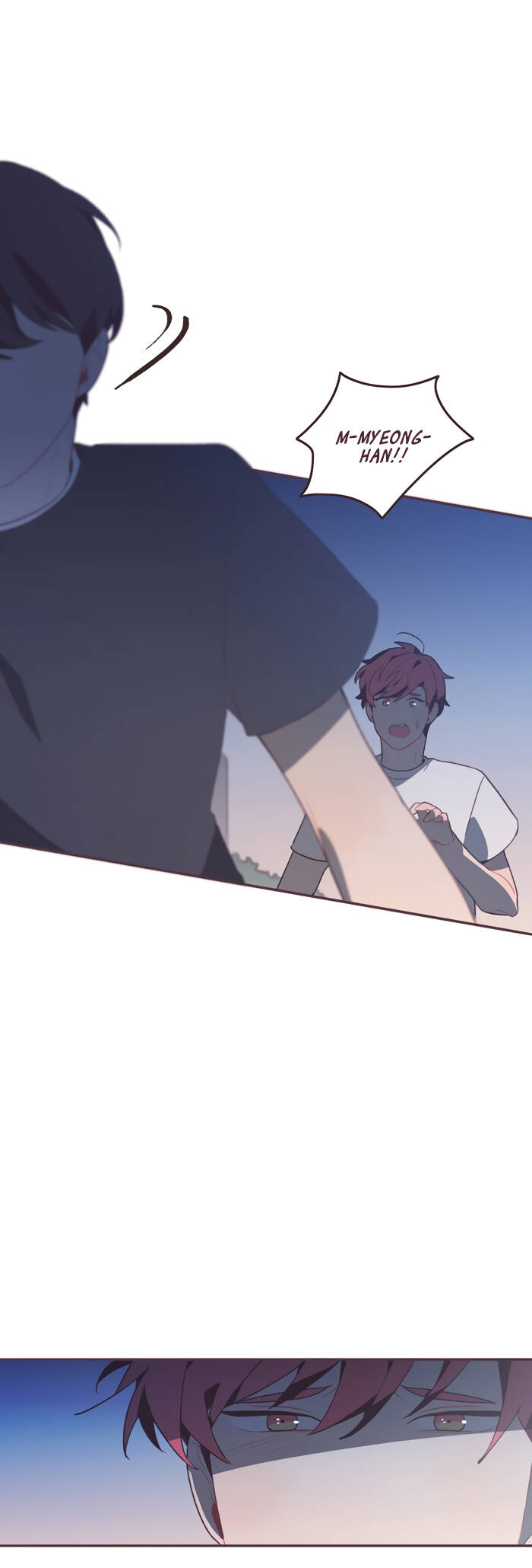 Last Paradise Chap 40 - Next Chap 41