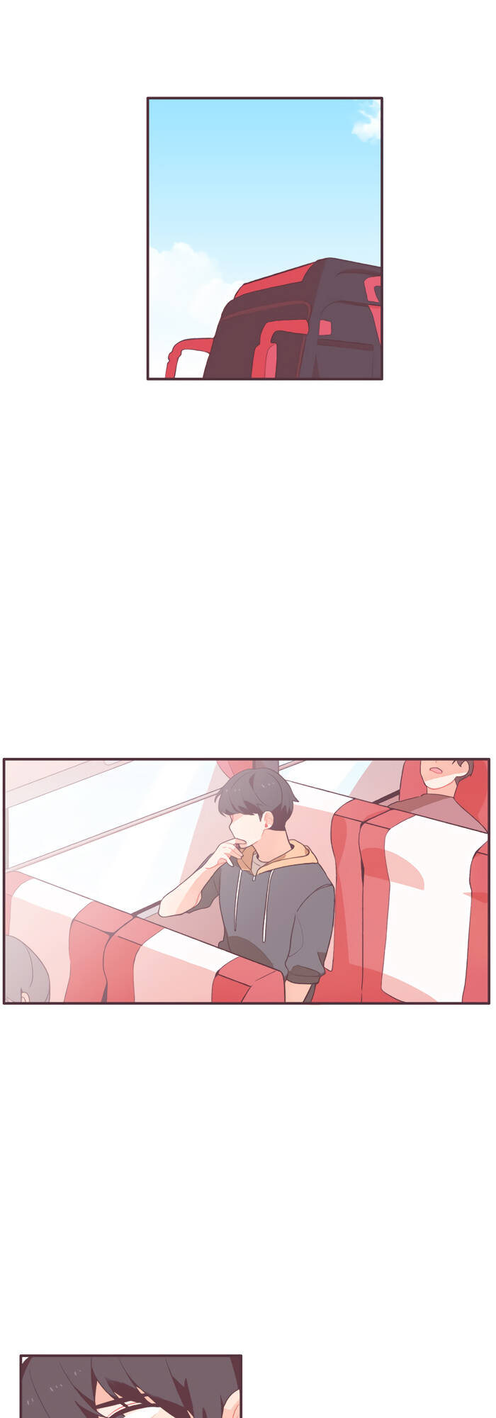 Last Paradise Chap 40 - Next Chap 41