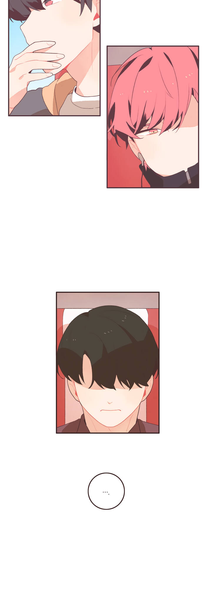 Last Paradise Chap 40 - Next Chap 41