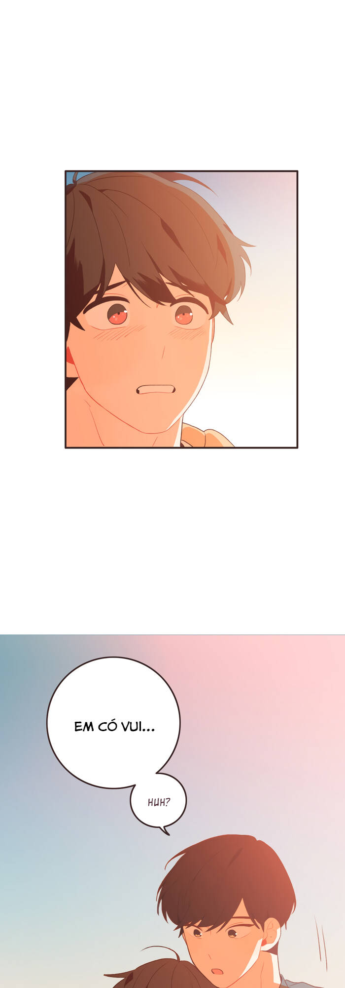 Last Paradise Chap 40 - Next Chap 41