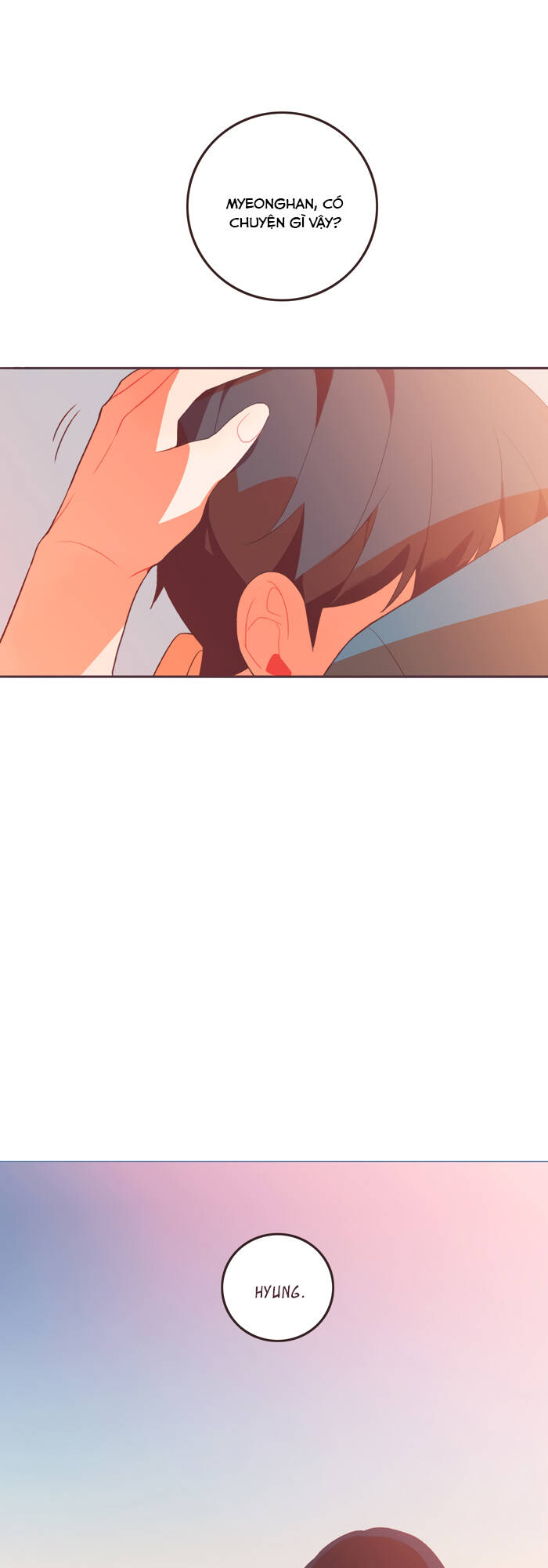 Last Paradise Chap 40 - Next Chap 41