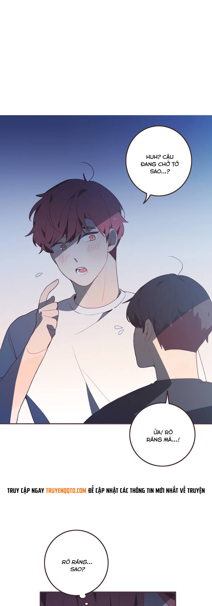 Last Paradise Chap 40 - Next Chap 41