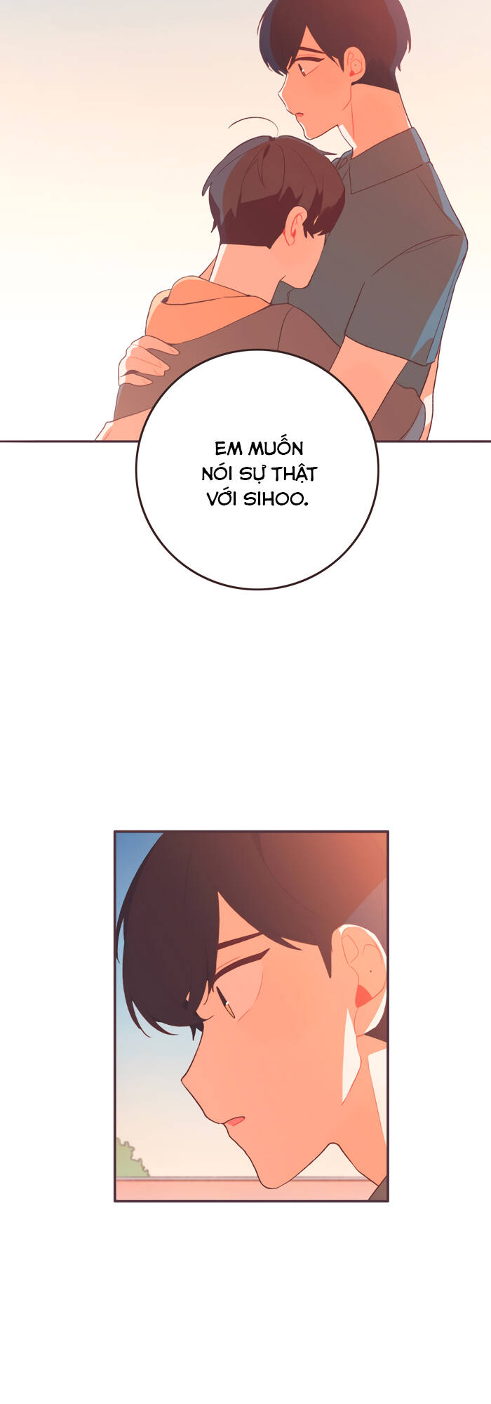 Last Paradise Chap 40 - Next Chap 41