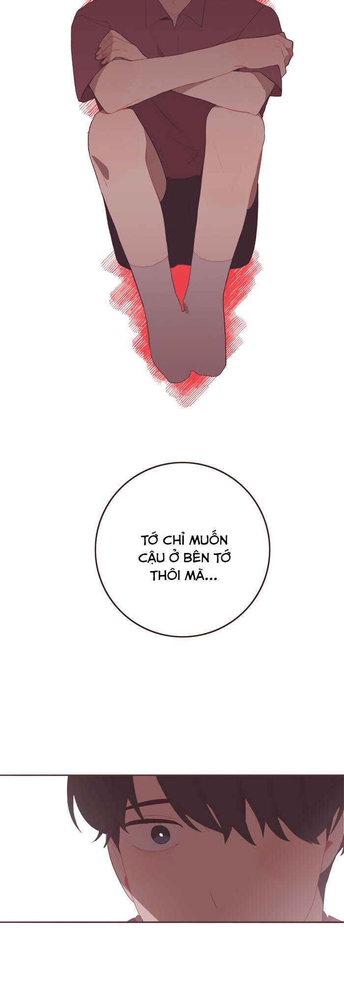 Last Paradise Chap 40 - Next Chap 41