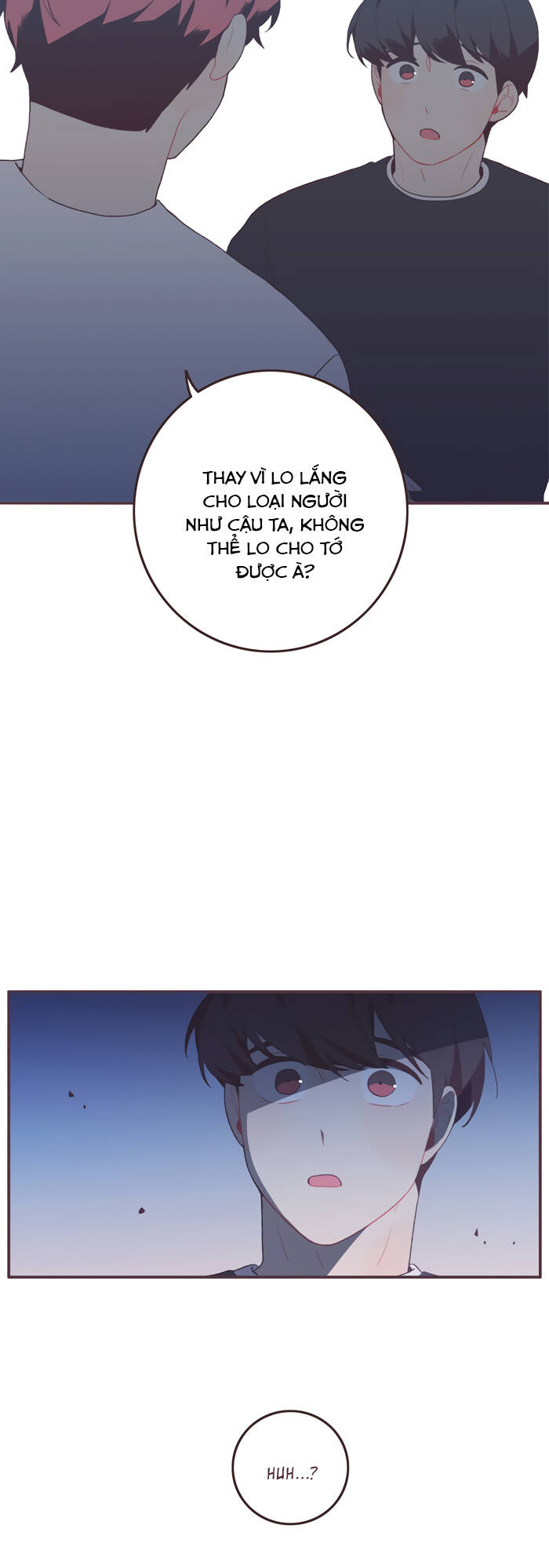 Last Paradise Chap 40 - Next Chap 41