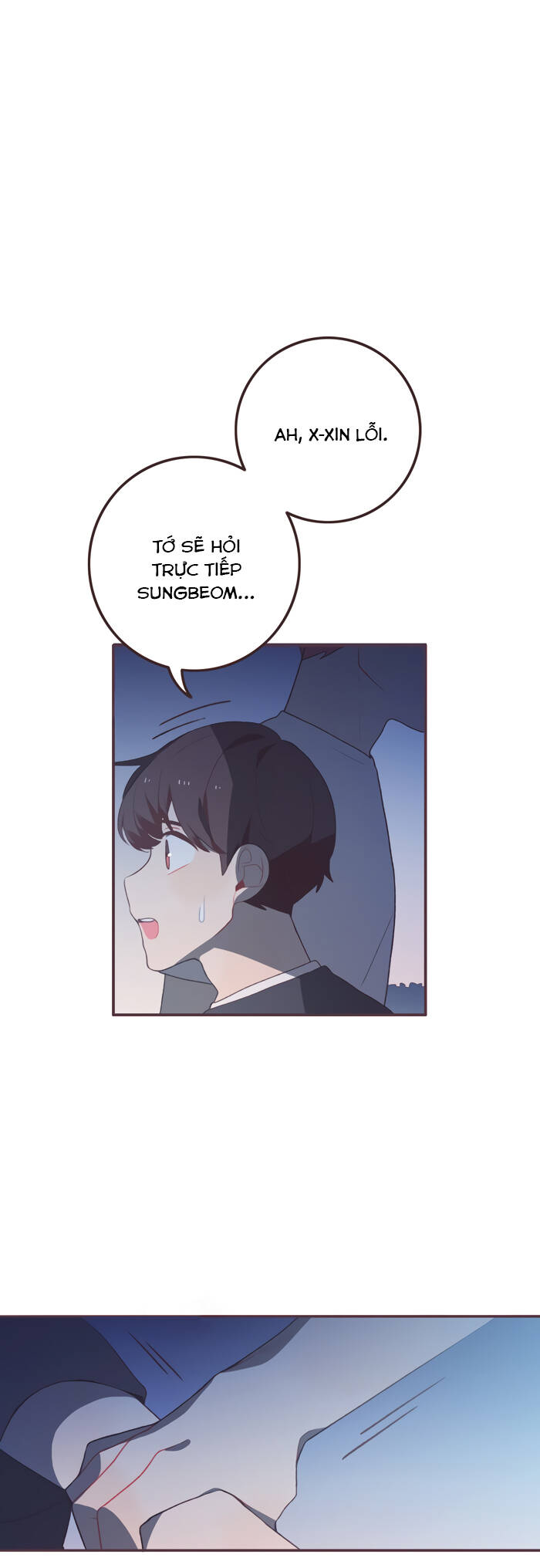 Last Paradise Chap 40 - Next Chap 41