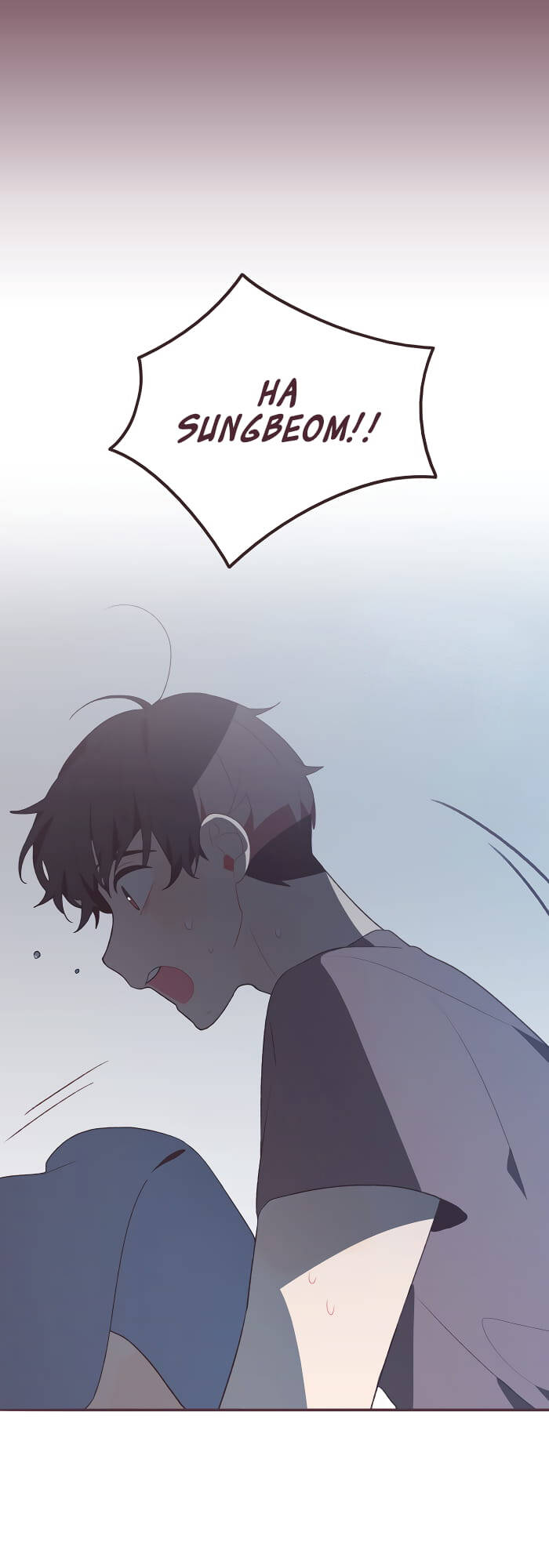 Last Paradise Chap 43 - Next Chap 44