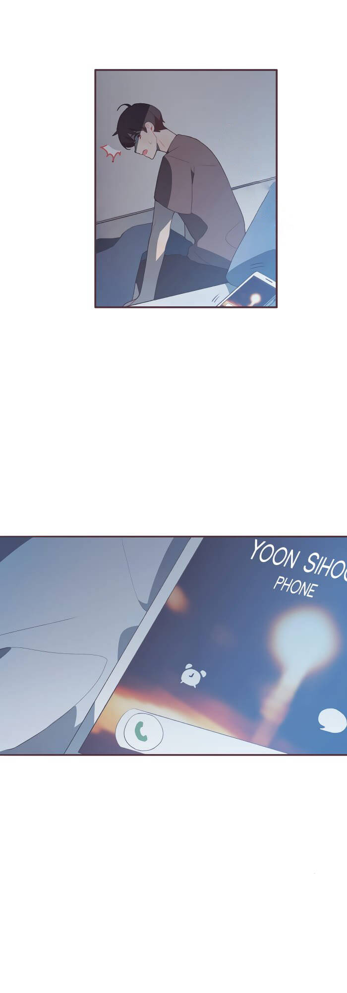 Last Paradise Chap 43 - Next Chap 44