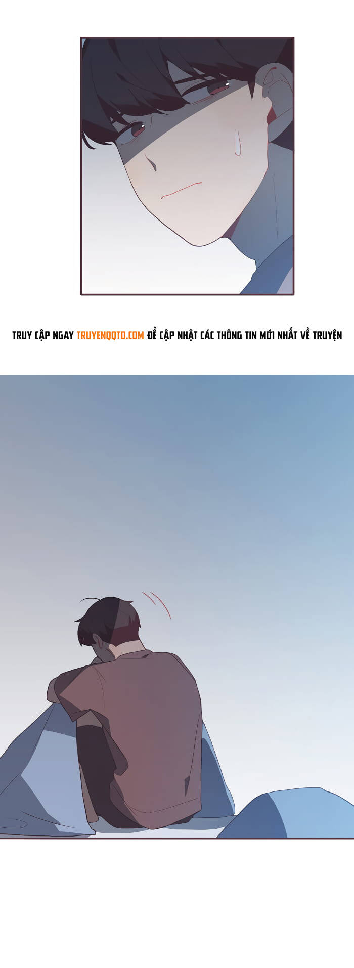 Last Paradise Chap 43 - Next Chap 44