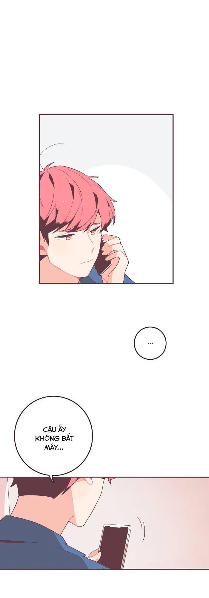 Last Paradise Chap 43 - Next Chap 44