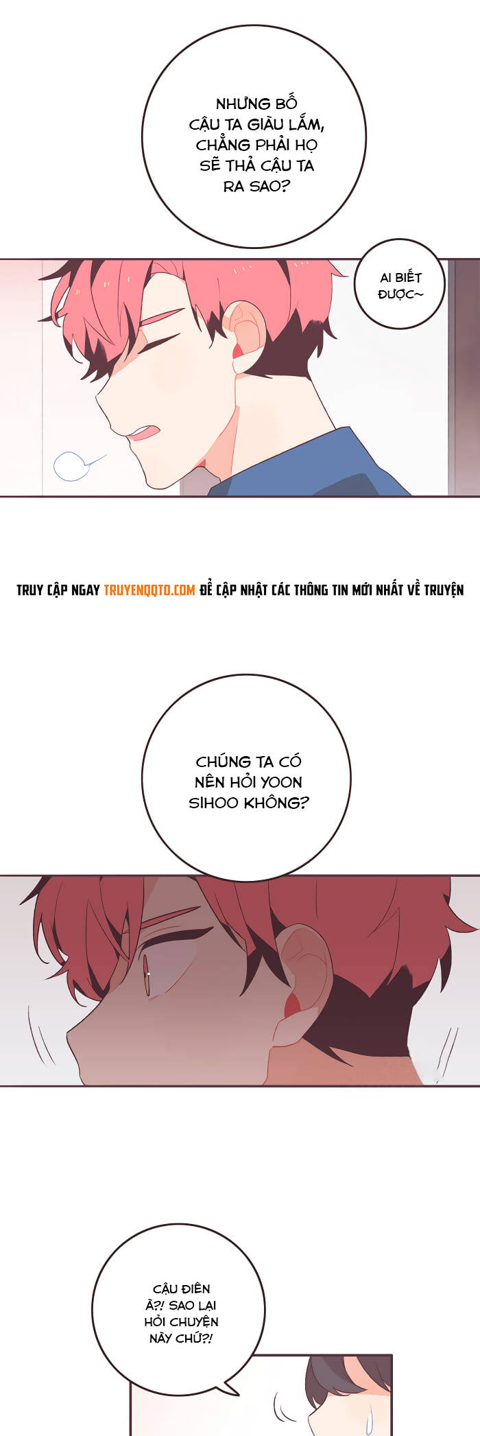 Last Paradise Chap 43 - Next Chap 44