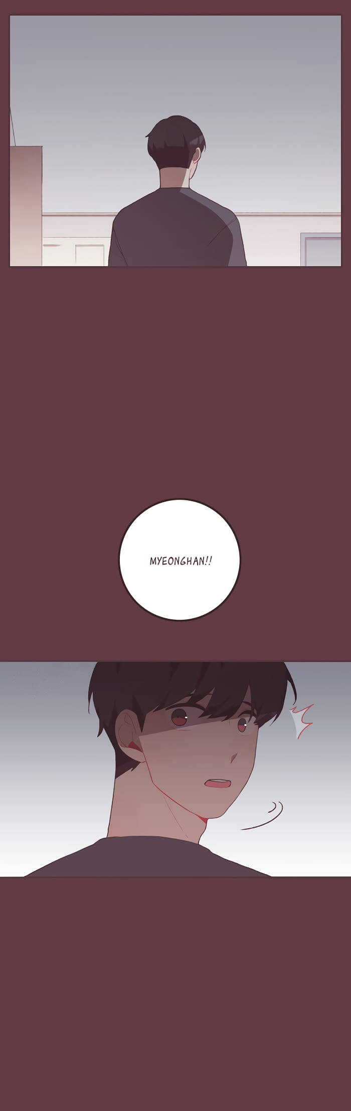 Last Paradise Chap 43 - Next Chap 44