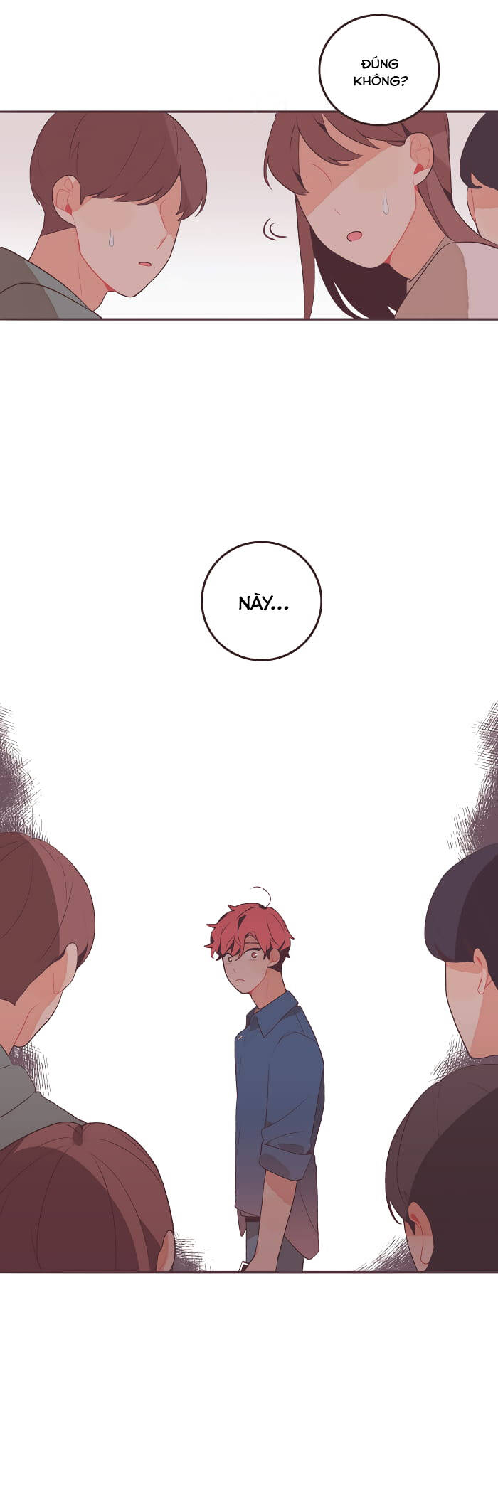 Last Paradise Chap 43 - Next Chap 44