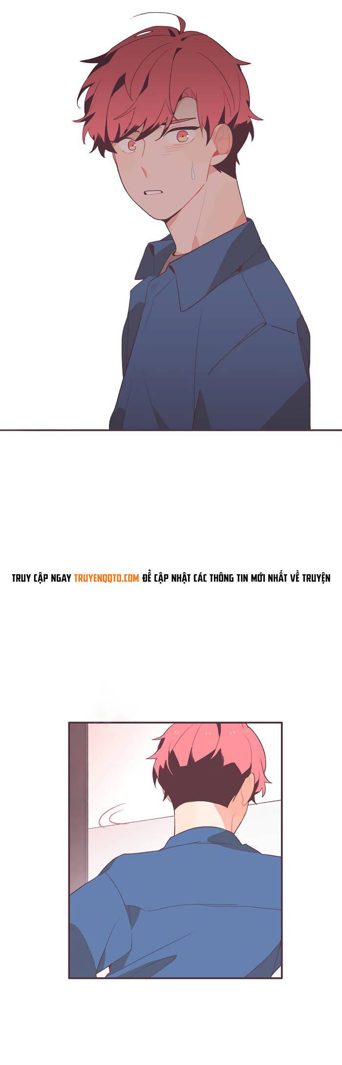 Last Paradise Chap 43 - Next Chap 44