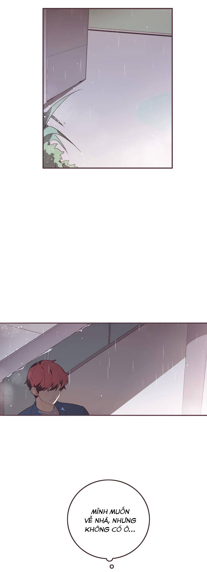 Last Paradise Chap 43 - Next Chap 44