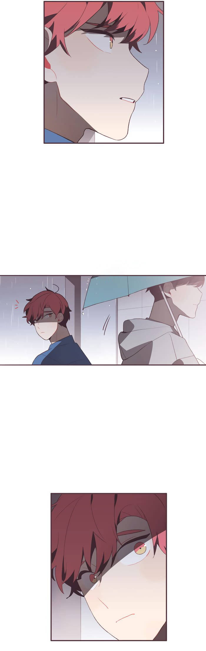 Last Paradise Chap 43 - Next Chap 44