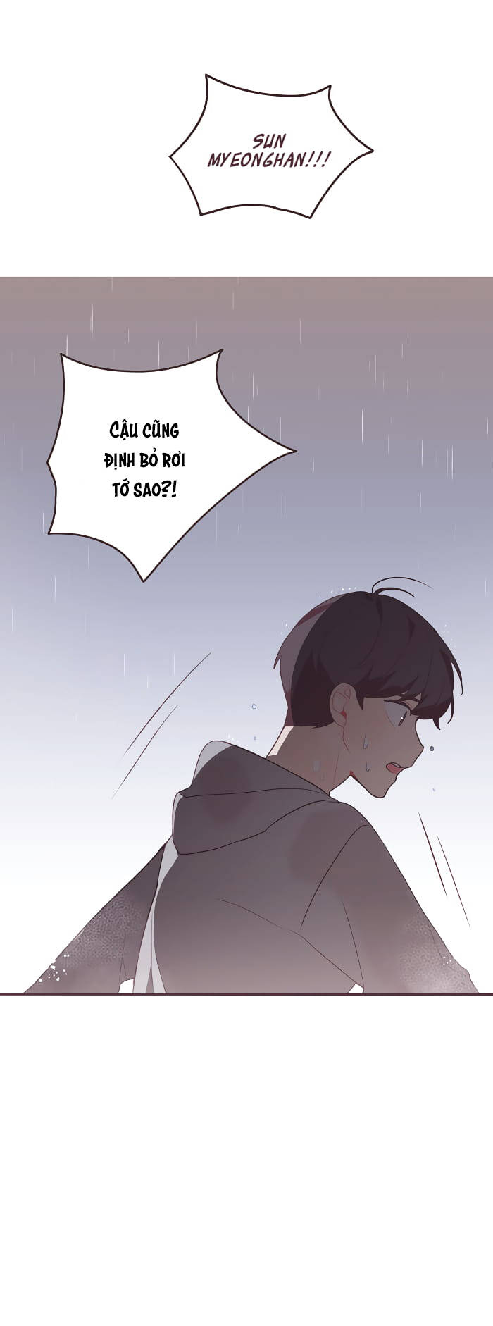 Last Paradise Chap 43 - Next Chap 44