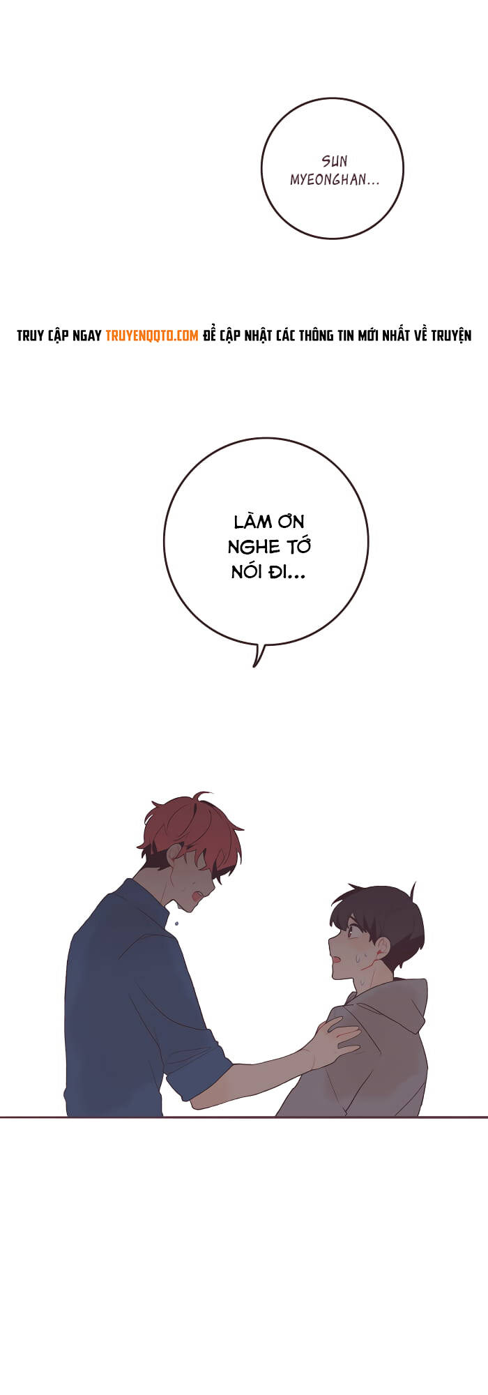 Last Paradise Chap 43 - Next Chap 44