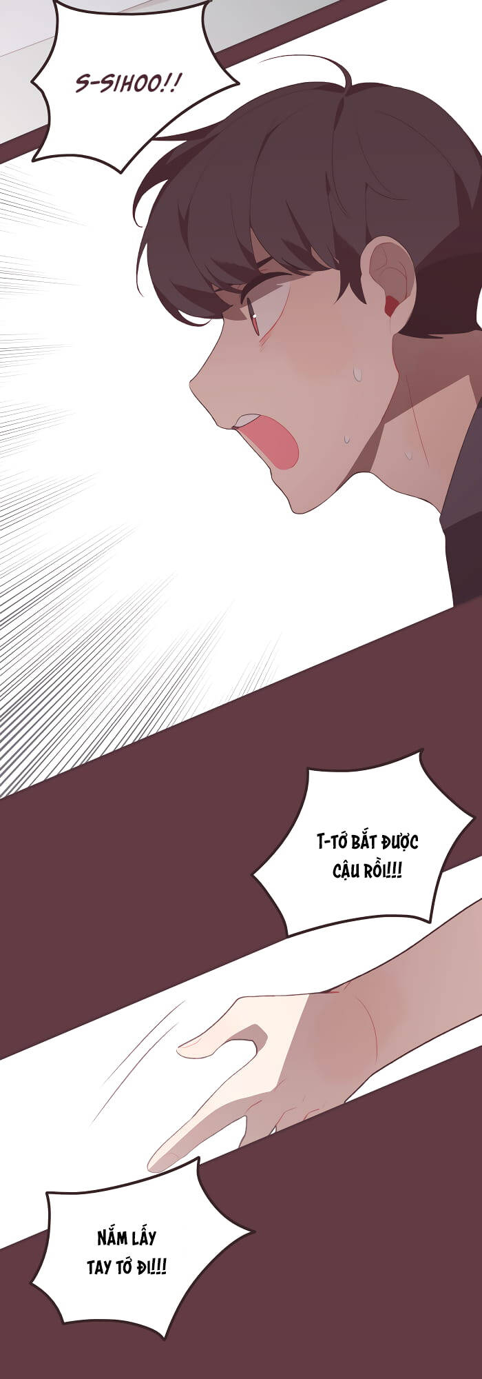 Last Paradise Chap 43 - Next Chap 44