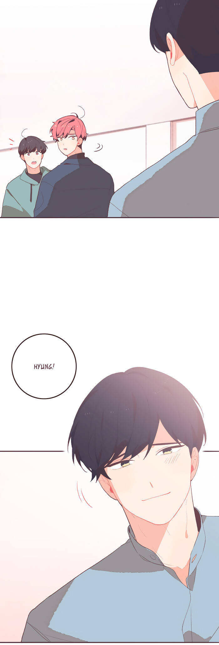 Last Paradise Chap 45 - Next Chap 46