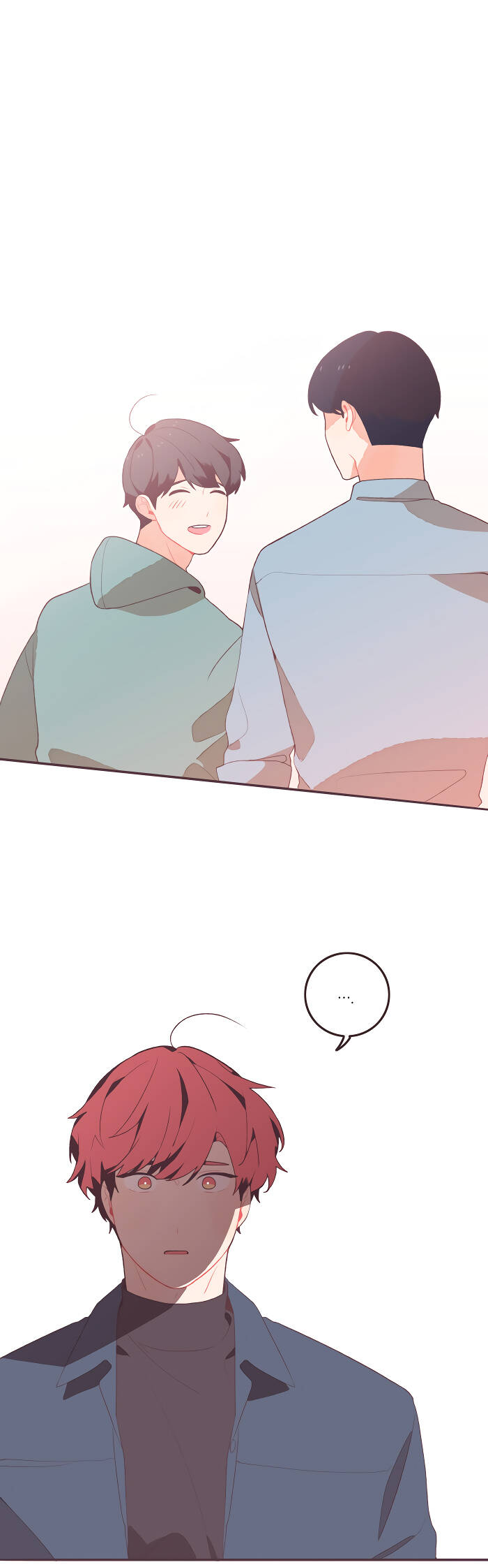 Last Paradise Chap 45 - Next Chap 46