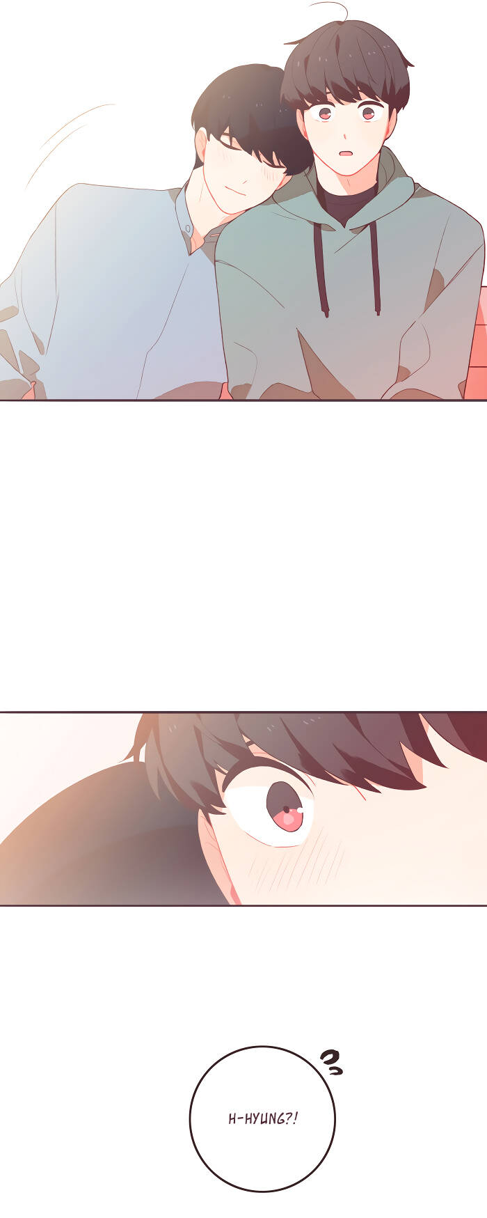 Last Paradise Chap 45 - Next Chap 46