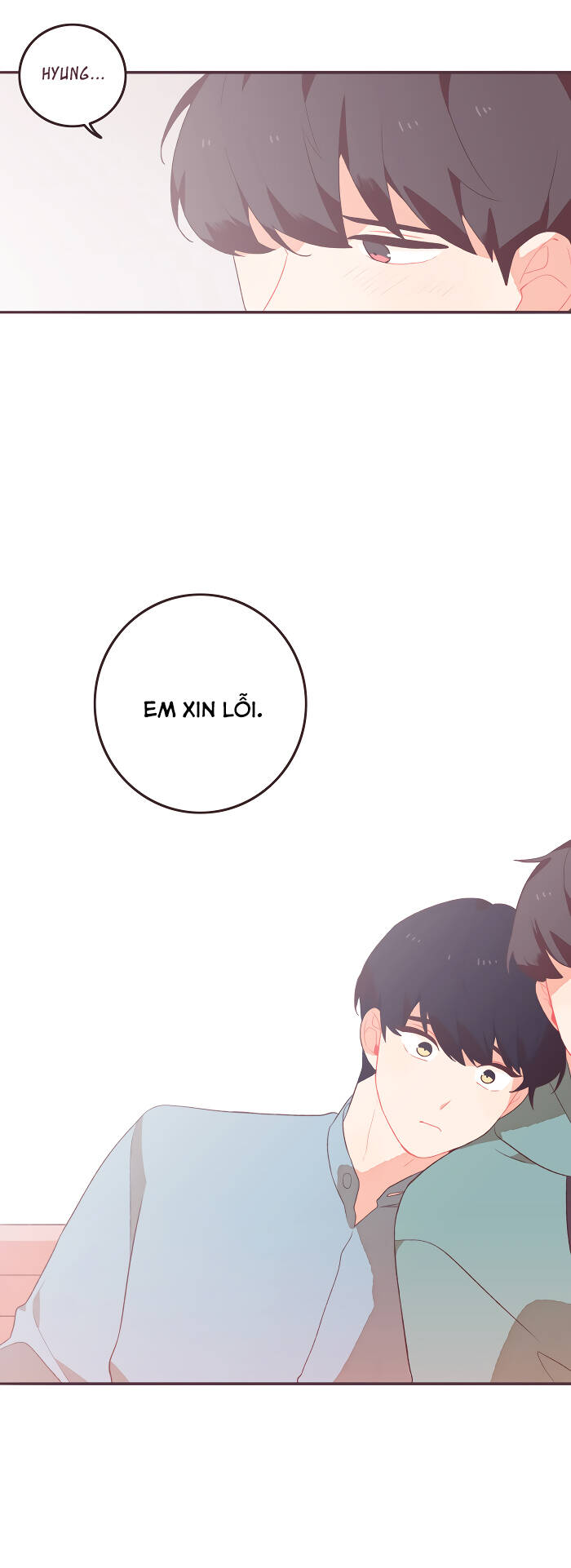 Last Paradise Chap 45 - Next Chap 46