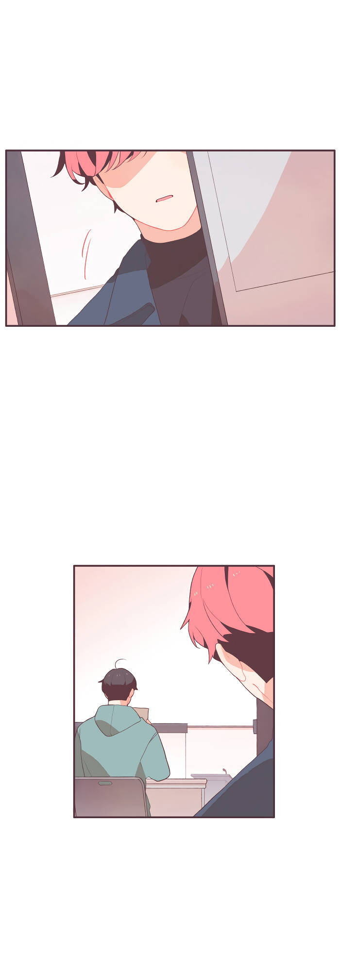 Last Paradise Chap 45 - Next Chap 46