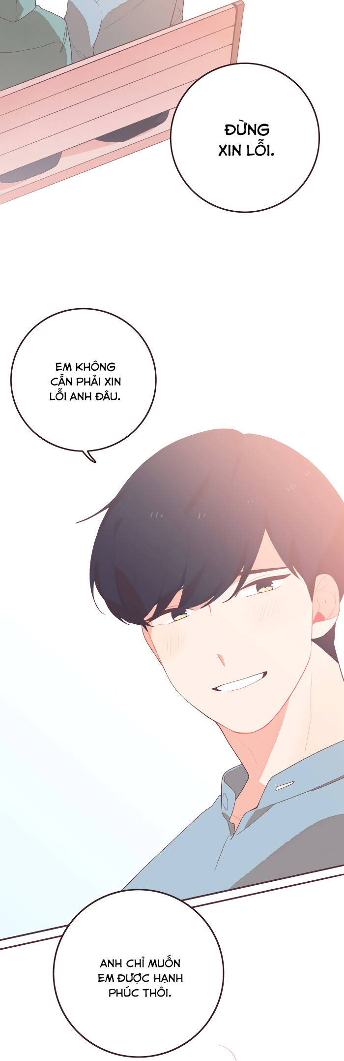 Last Paradise Chap 45 - Next Chap 46