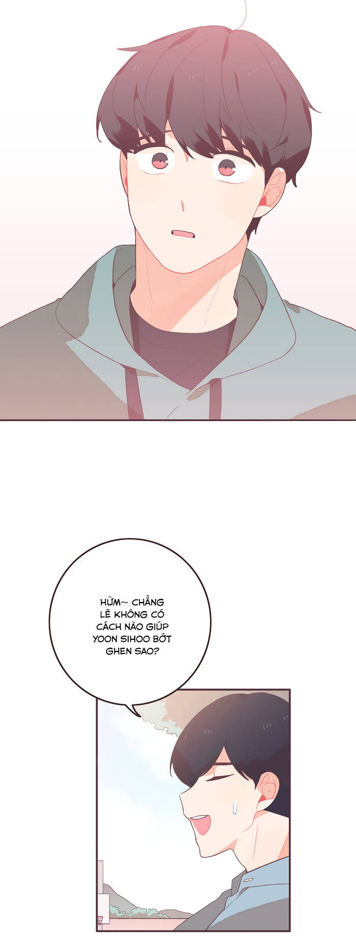 Last Paradise Chap 45 - Next Chap 46