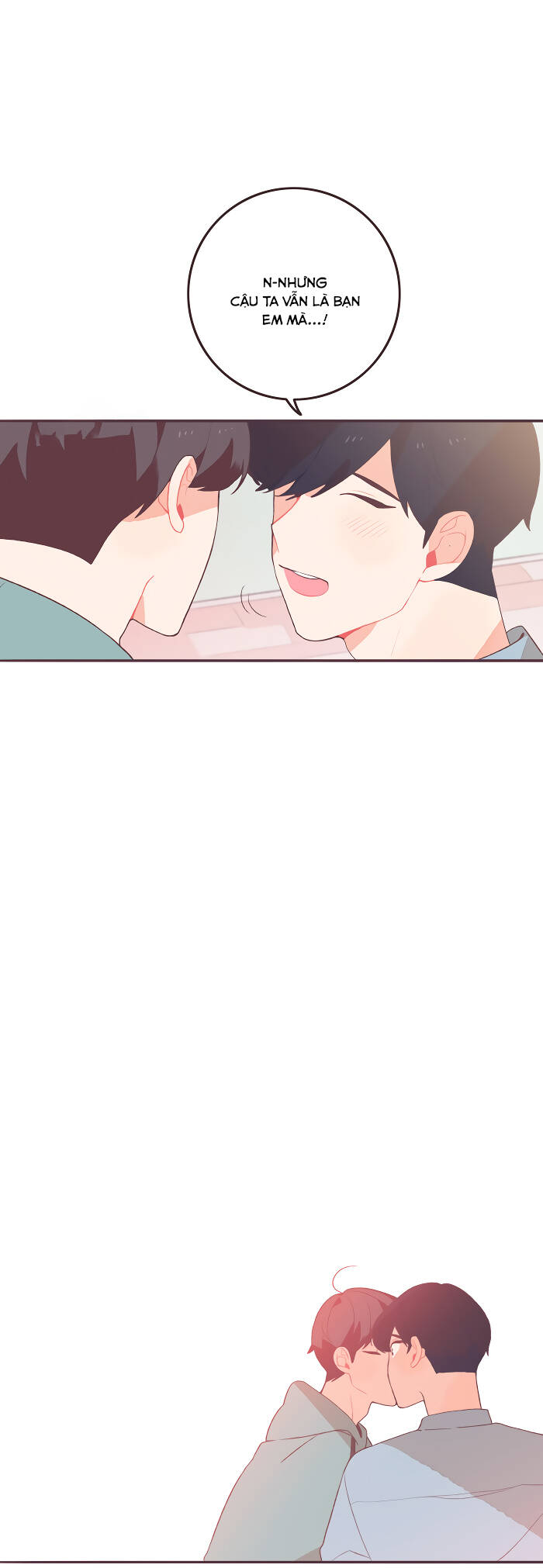 Last Paradise Chap 45 - Next Chap 46