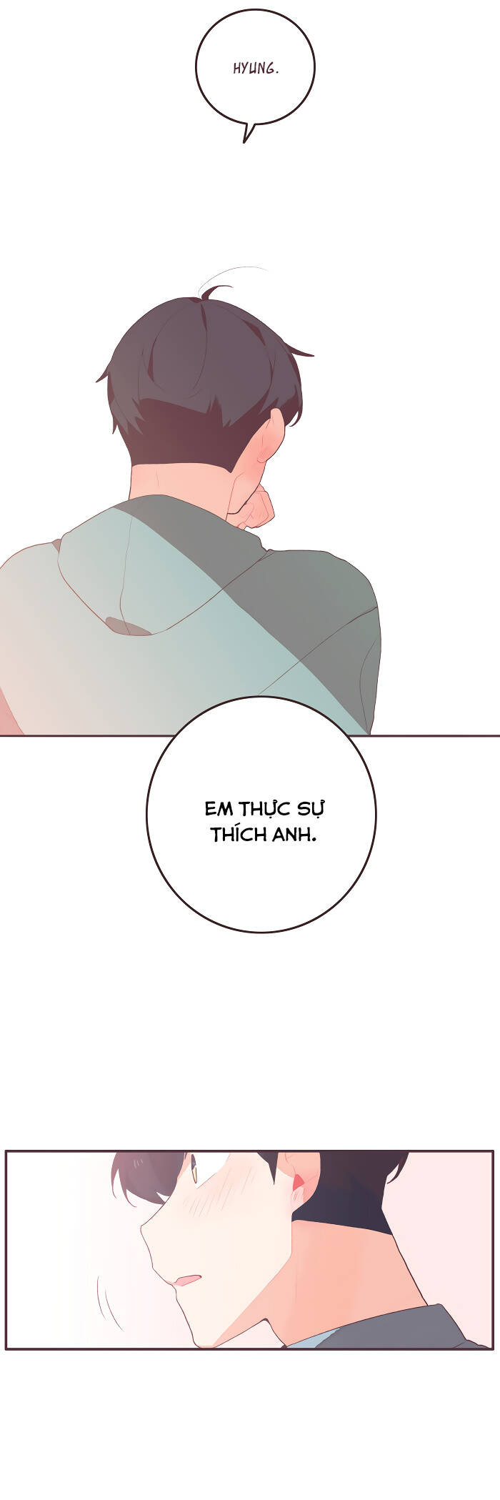 Last Paradise Chap 45 - Next Chap 46