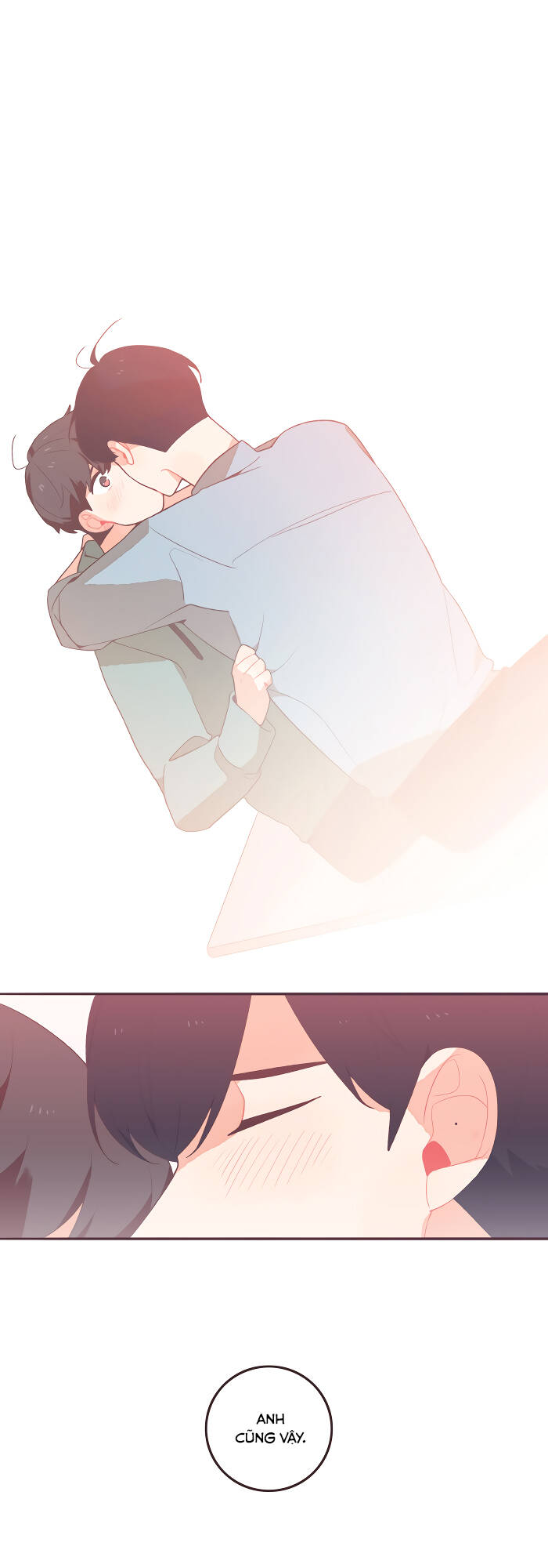 Last Paradise Chap 45 - Next Chap 46