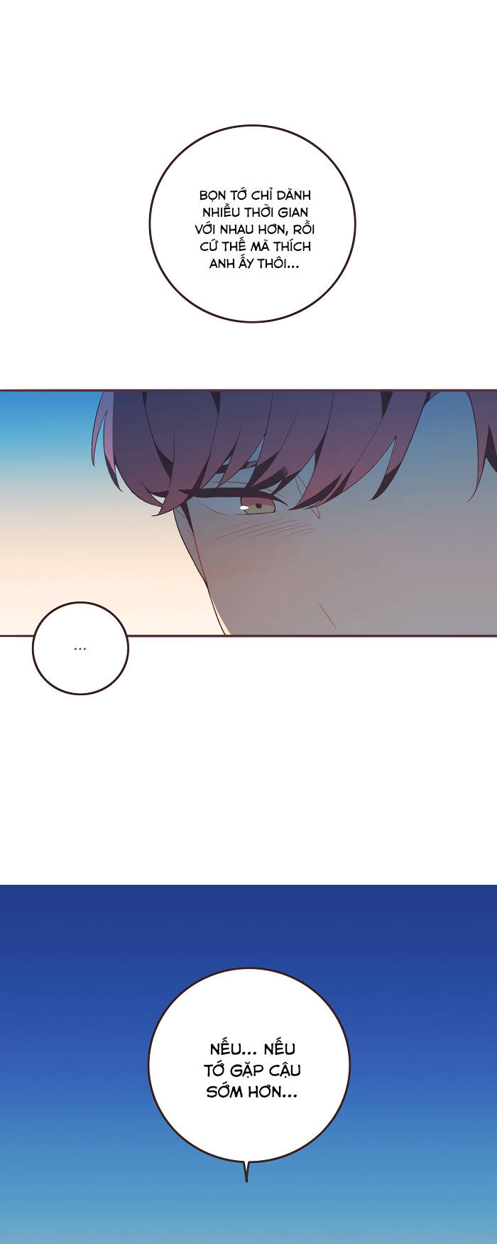 Last Paradise Chap 45 - Next Chap 46