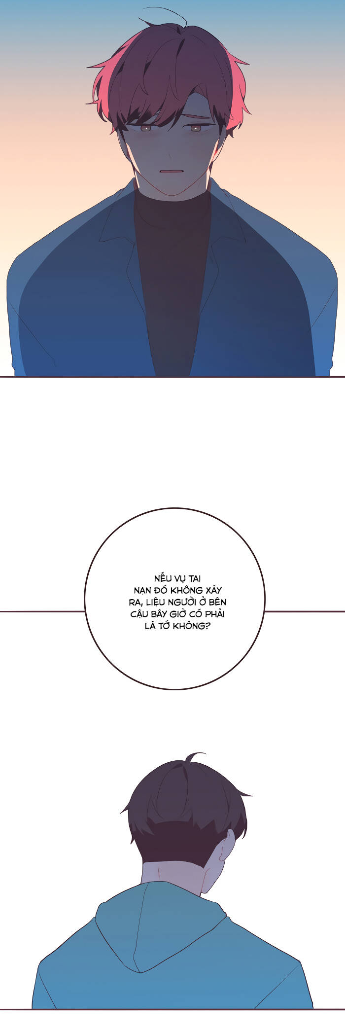 Last Paradise Chap 45 - Next Chap 46