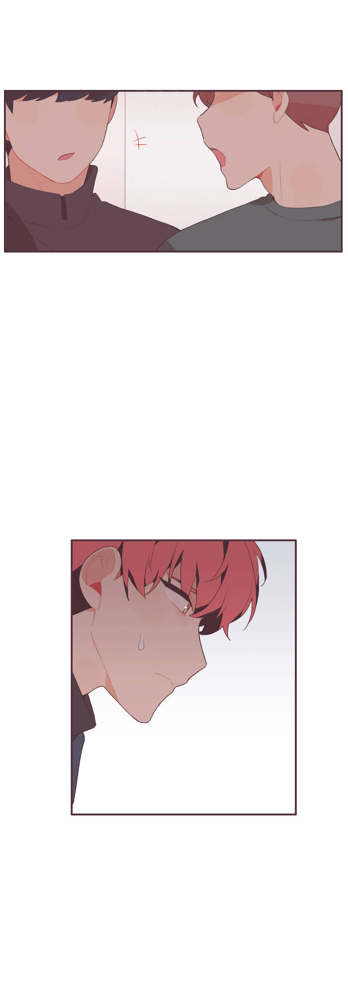 Last Paradise Chap 45 - Next Chap 46