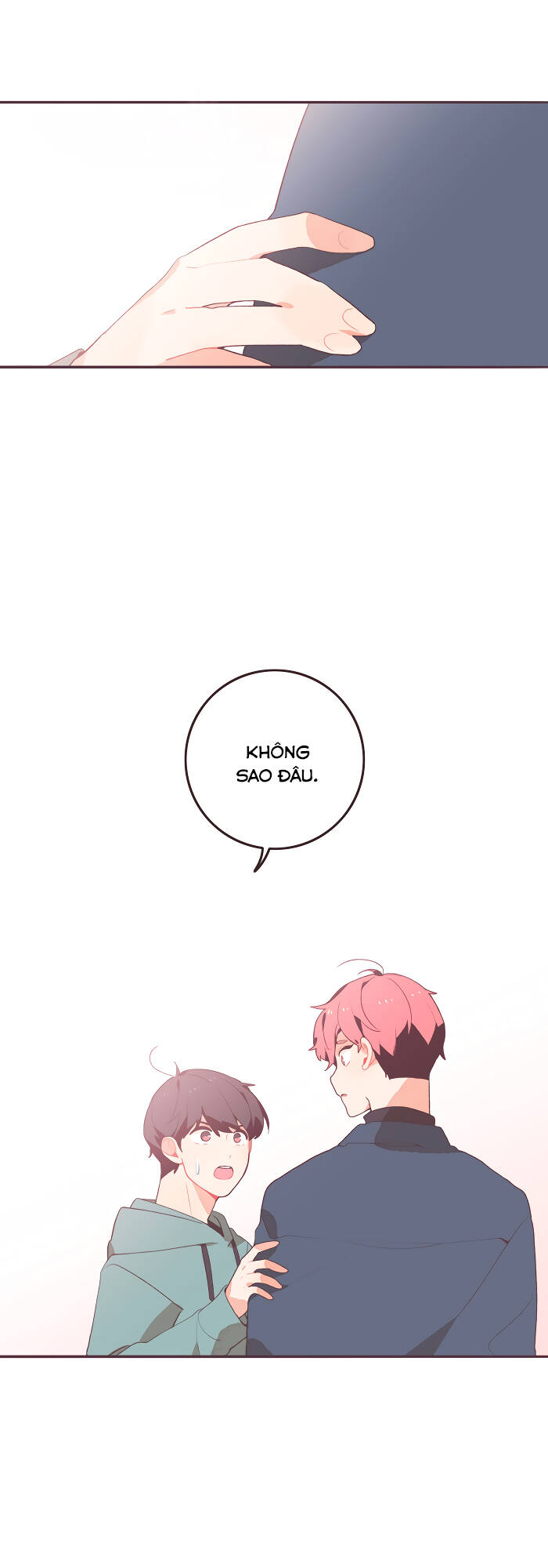 Last Paradise Chap 45 - Next Chap 46