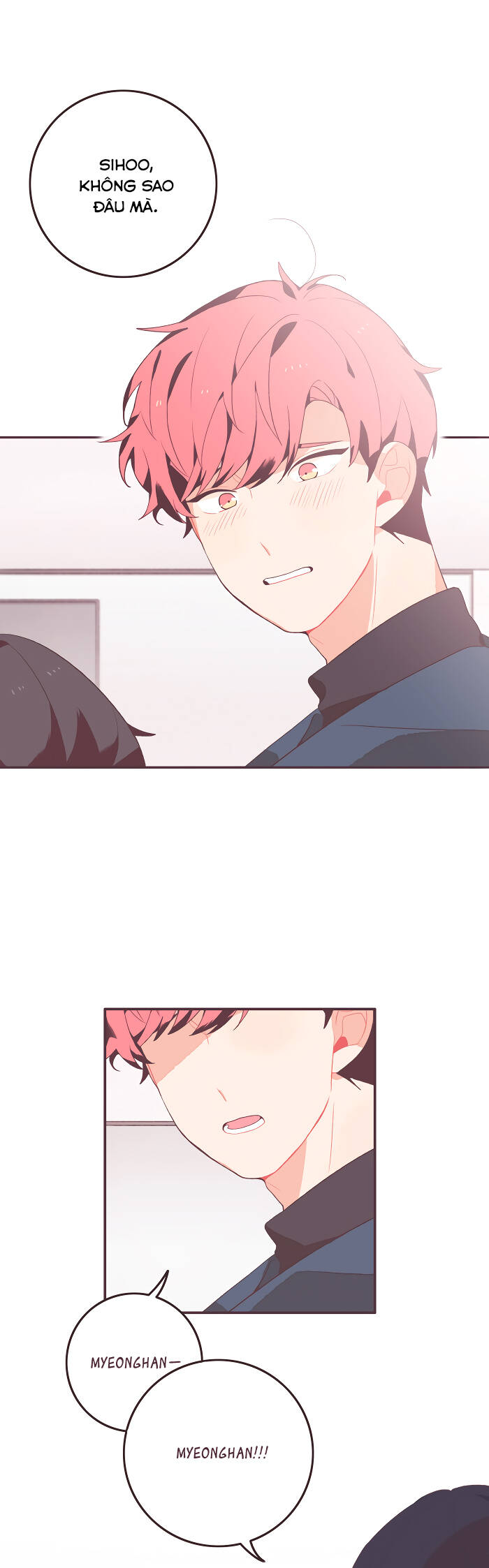 Last Paradise Chap 45 - Next Chap 46