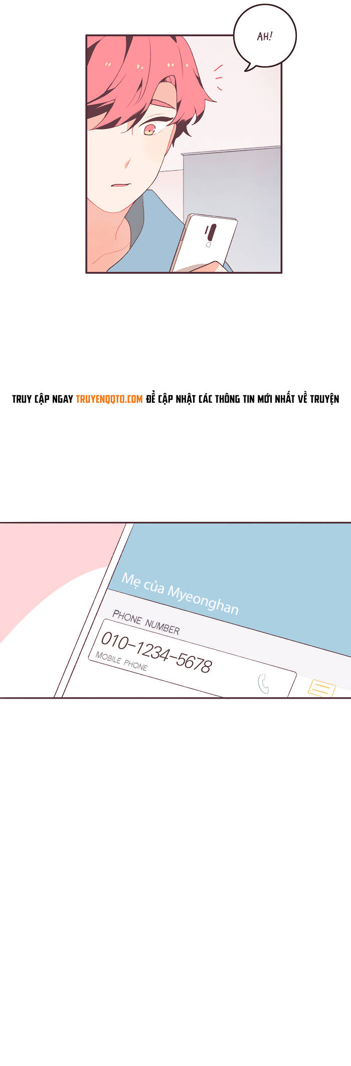 Last Paradise Chap 46 - Next Chap 47