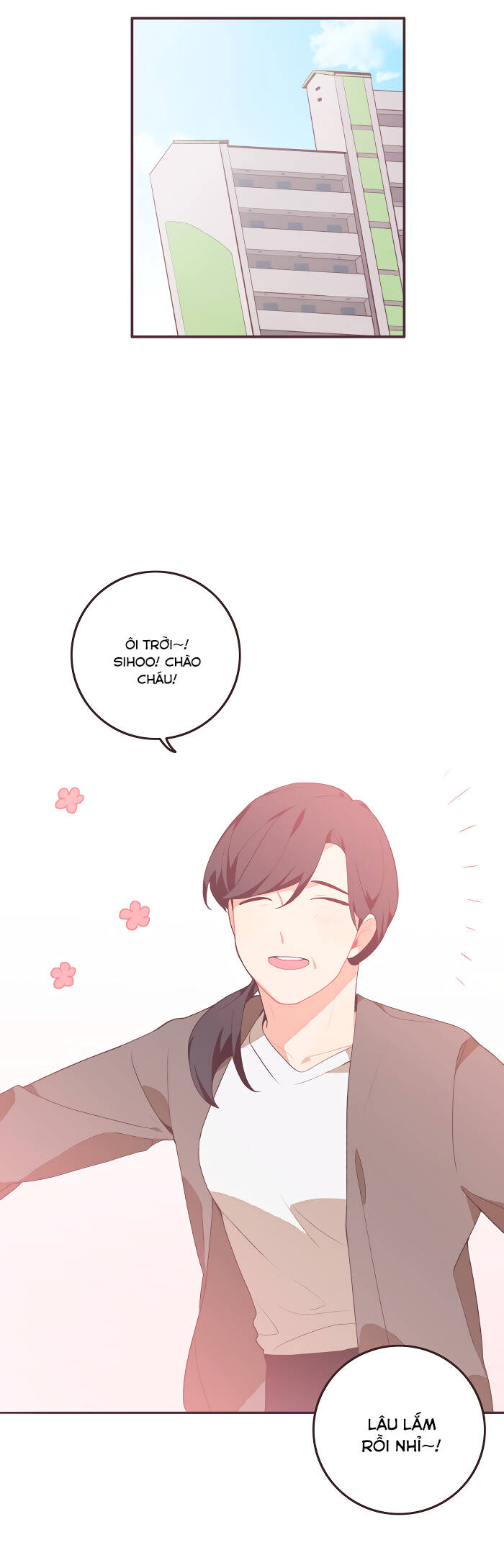 Last Paradise Chap 46 - Next Chap 47