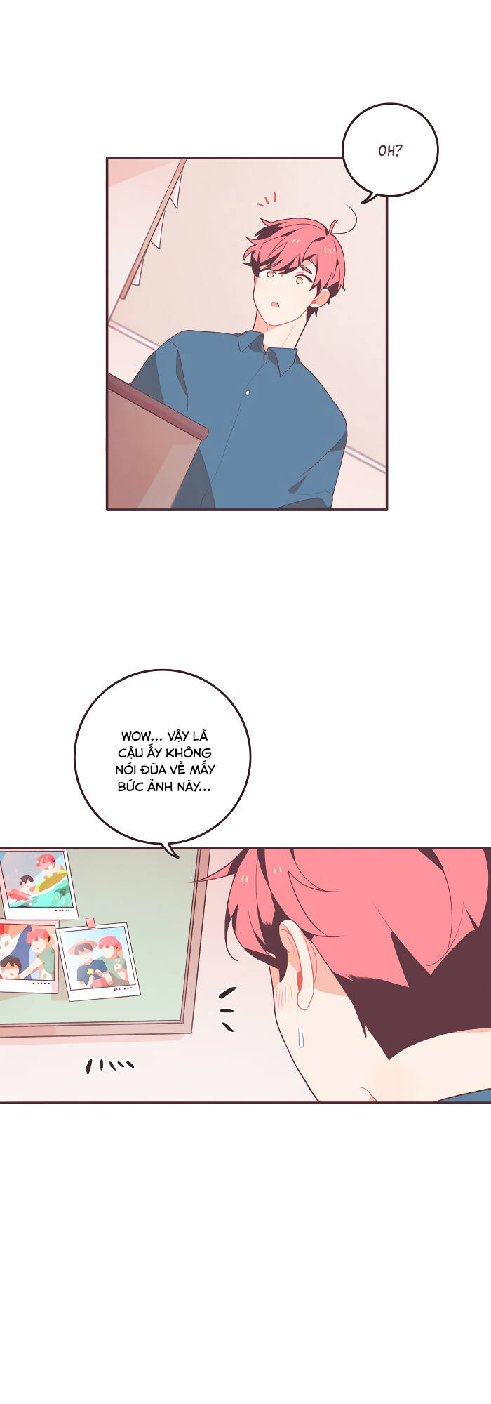 Last Paradise Chap 46 - Next Chap 47