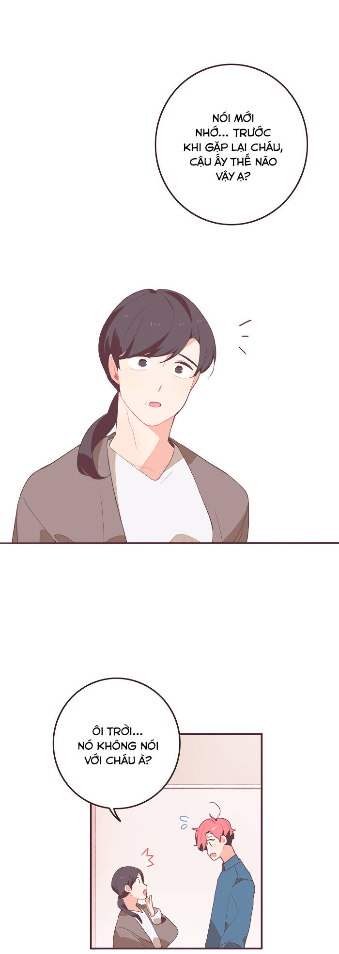 Last Paradise Chap 46 - Next Chap 47