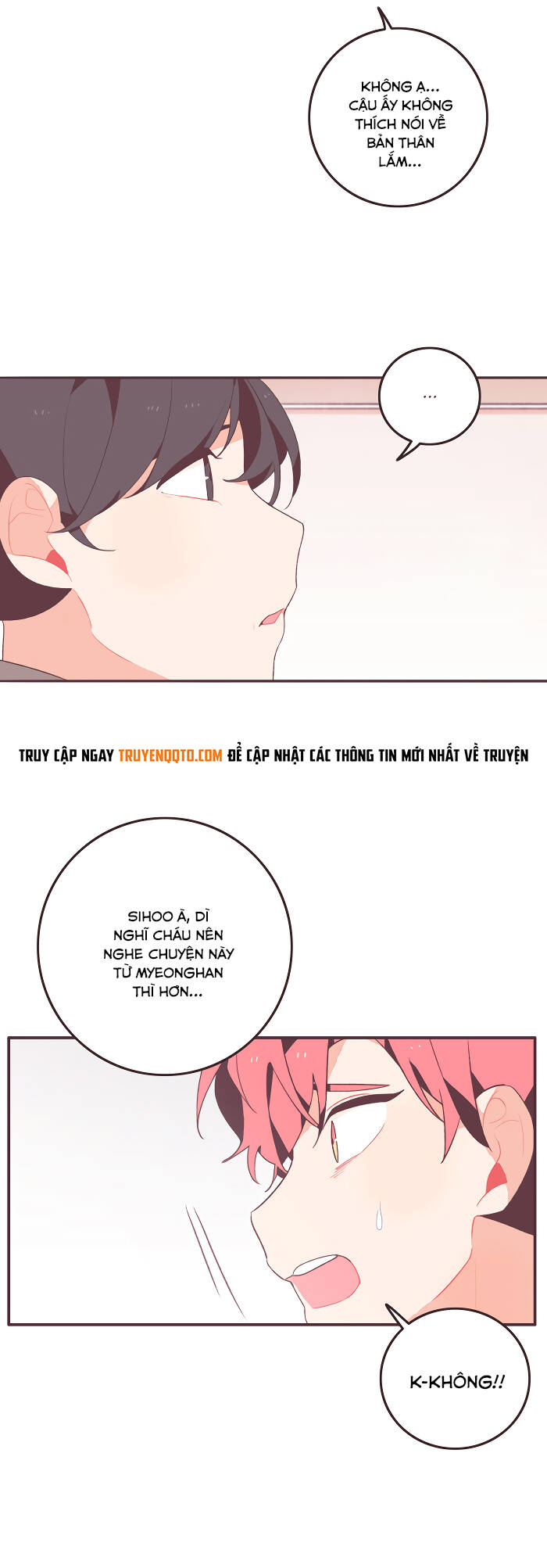 Last Paradise Chap 46 - Next Chap 47