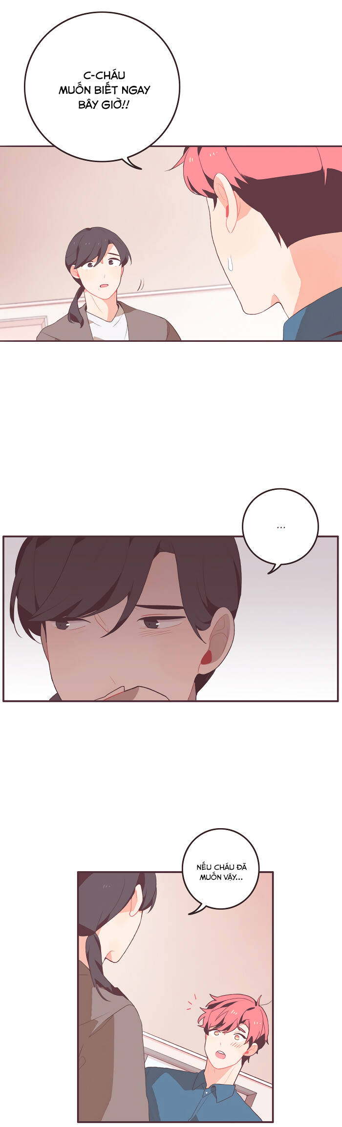 Last Paradise Chap 46 - Next Chap 47