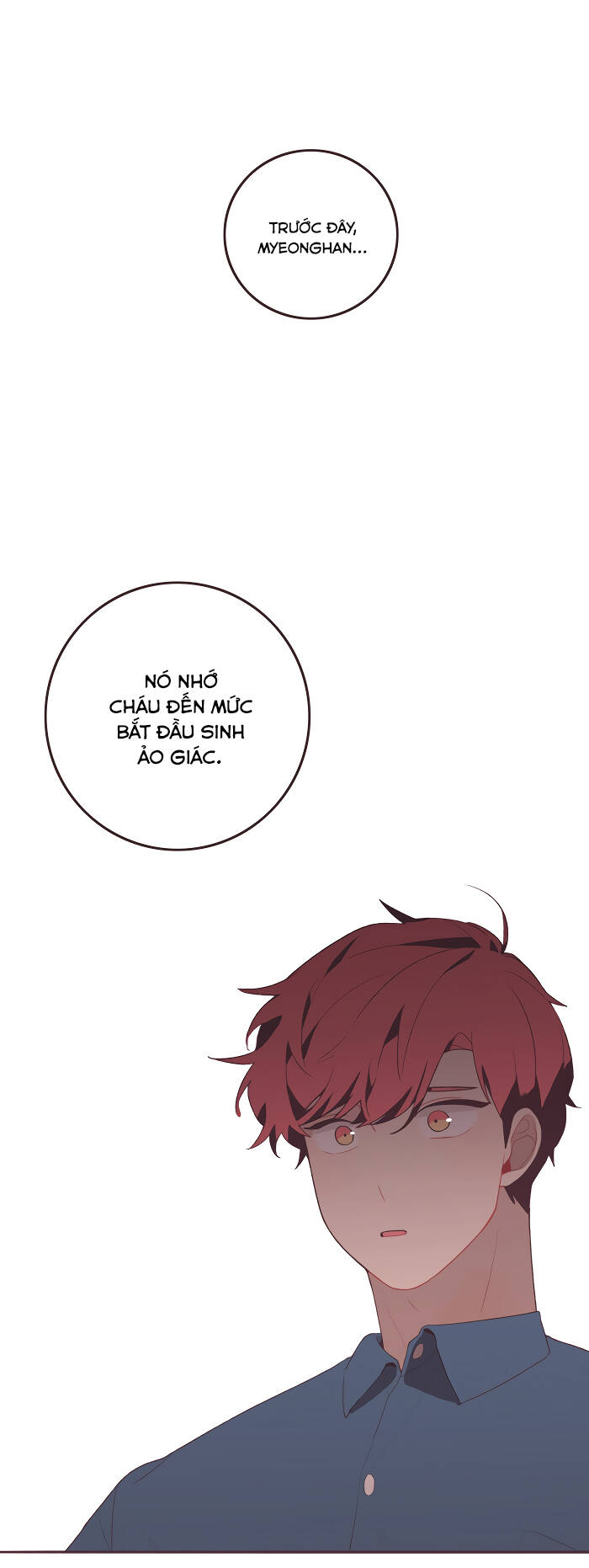 Last Paradise Chap 46 - Next Chap 47