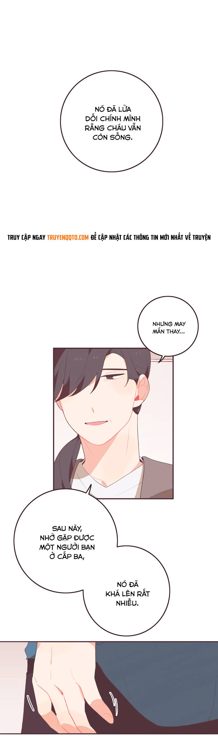 Last Paradise Chap 46 - Next Chap 47