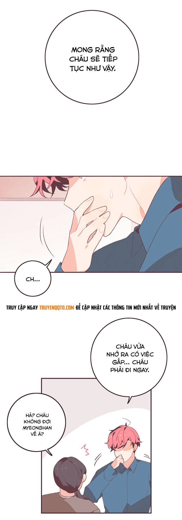 Last Paradise Chap 46 - Next Chap 47