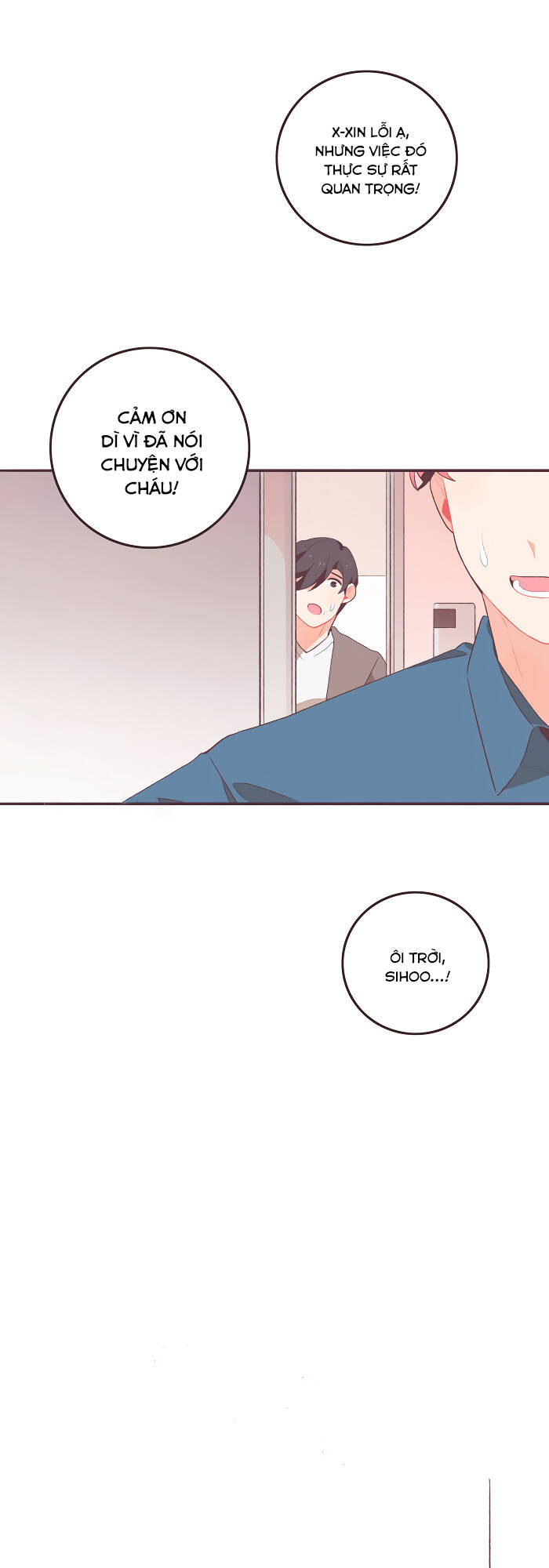 Last Paradise Chap 46 - Next Chap 47