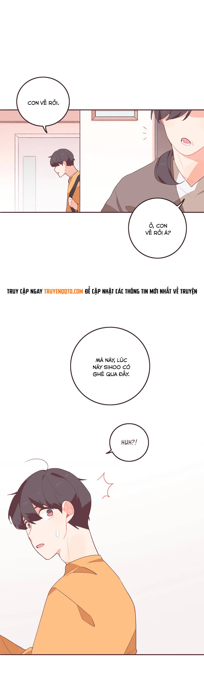 Last Paradise Chap 46 - Next Chap 47