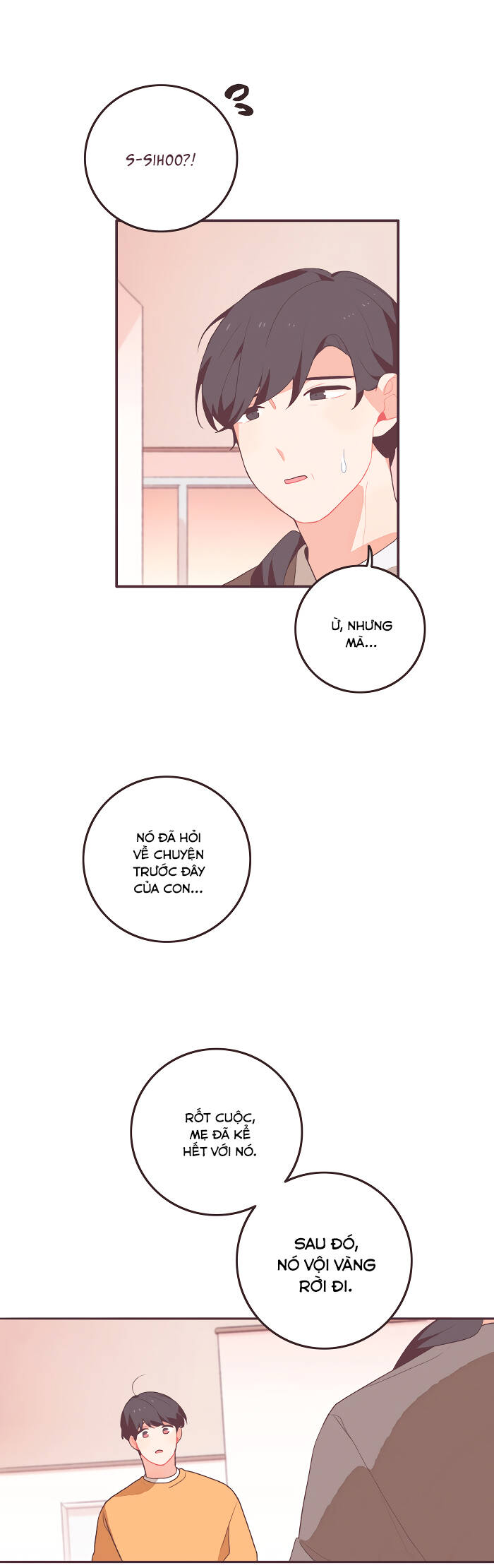 Last Paradise Chap 46 - Next Chap 47